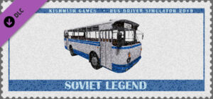 Bus Driver Simulator 2019 Soviet Legend