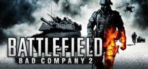 Battlefield: Bad Company 2 – offizielles Steam-Produktbild