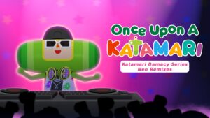 Once Upon A KATAMARI – Neo Remixes Xbox Series