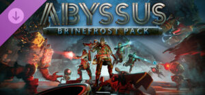 Abyssus - Brinefrost Pack Xbox Series