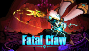 Fatal Claw