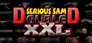 Serious Sam Double D XXL
