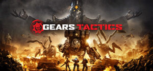 Gears Tactics Xbox One