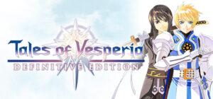 Tales of Vesperia: Definitive Edition Xbox One