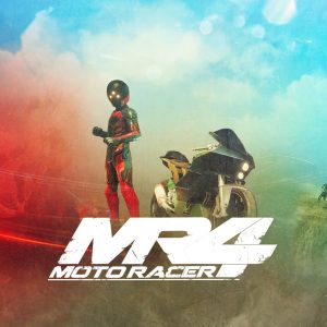 Moto Racer 4 Rider Pack The Truth Xbox One