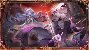 Nientum Op.ZERO Google Play Charakterillustration