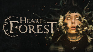 Heart of the Forest Xbox One
