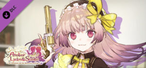 Atelier Lydie & Suelle: New Outfit for Suelle – Active☆Lovely