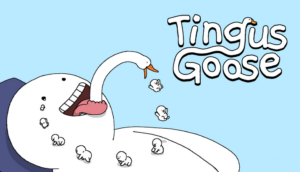 Tingus Goose Xbox Series