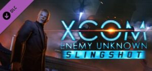 XCOM Enemy Unknown Slingshot Pack