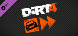 DiRT 4 Team Booster Pack