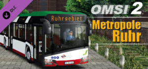 OMSI 2 Metropole Ruhr Add-On