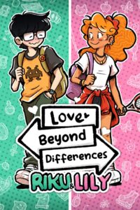 Love Beyond Differences: Riku & Lily Xbox One