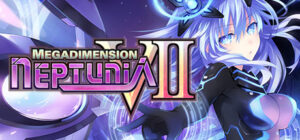 Megadimension Neptunia VII PS4