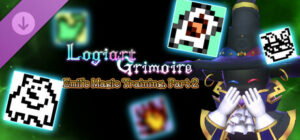Logiart Grimoire – Emil's Magic Training, Part 2 Xbox Series