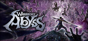 WARRIORS: Abyss Xbox Series