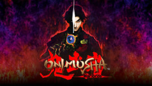 Onimusha: Warlords Switch