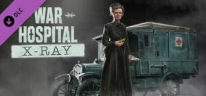 War Hospital – X-ray Xbox Series