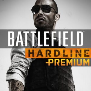 Battlefield Hardline Premium