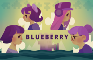 Blueberry Xbox Series