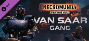 Necromunda: Underhive Wars – Van Saar Gang Xbox One