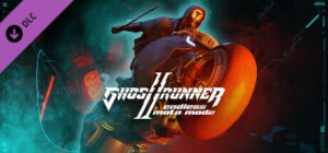 Ghostrunner 2 Endless Moto Mode