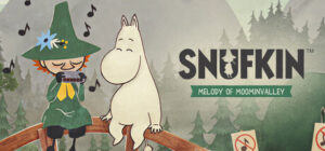 Snufkin: Melody of Moominvalley