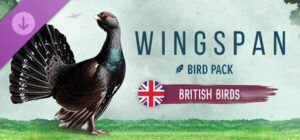 Wingspan Bird Pack: British Birds Xbox Series