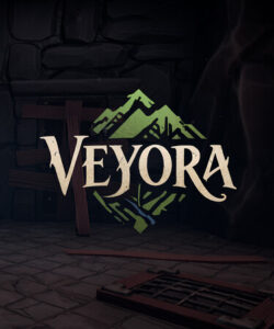 Veyora – offizielles Steam-Artwork