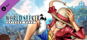 ONE PIECE World Seeker Episode Pass Xbox One