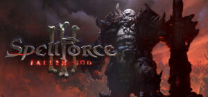 SpellForce 3 Fallen God Xbox One
