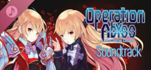 Operation Abyss: New Tokyo Legacy – Digital Soundtrack