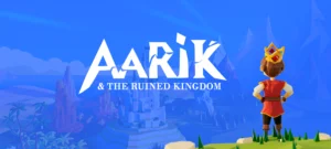 Aarik and the Ruined Kingdom Switch