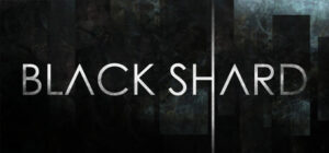 BLACKSHARD Xbox Series