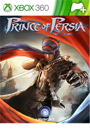 Prince of Persia Epilog Xbox 360