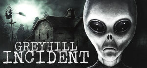 Greyhill Incident Xbox Series