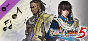 SAMURAI WARRIORS 5 Additional Scenario & BGM Set 6 Xbox One