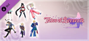 Tales of Berseria Tales of Legacy Bundle