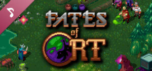 Fates of Ort Soundtrack