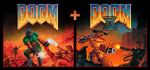 DOOM + DOOM II Xbox One