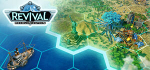 Revival: Recolonization Xbox One