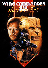 Wing Commander III: Heart of the Tiger