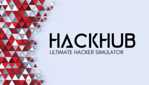 HackHub Ultimate Hacker Simulator
