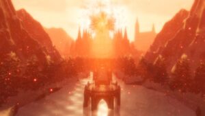 DESOLUS Xbox Series