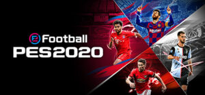 eFootball PES 2020 Xbox One