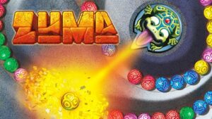 Zuma Xbox 360