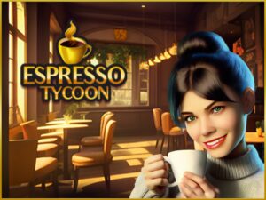 Espresso Tycoon