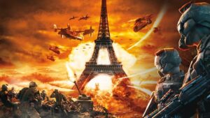 Tom Clancy's EndWar: Faction Elite Pack Xbox 360