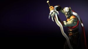 Legacy of Kain: Defiance (2003)