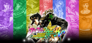 JoJo’s Bizarre Adventure All-Star Battle R Xbox Series